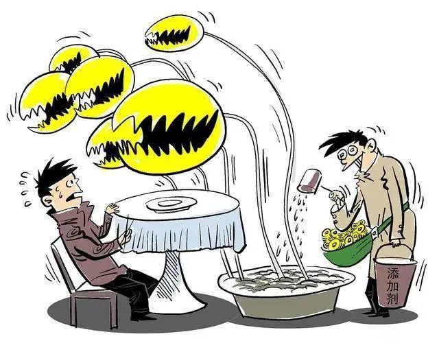 6-BA和4-CPA不應在豆芽中檢出。