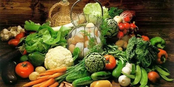 食品安全和環(huán)境健康問題備受關注