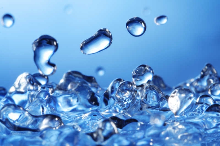 廣泛應用于水分測定領域