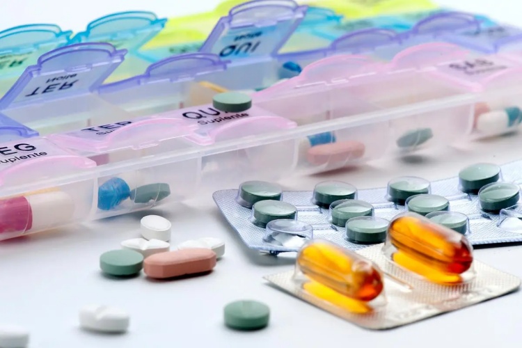 藥物的質量和穩定性是至關重要的