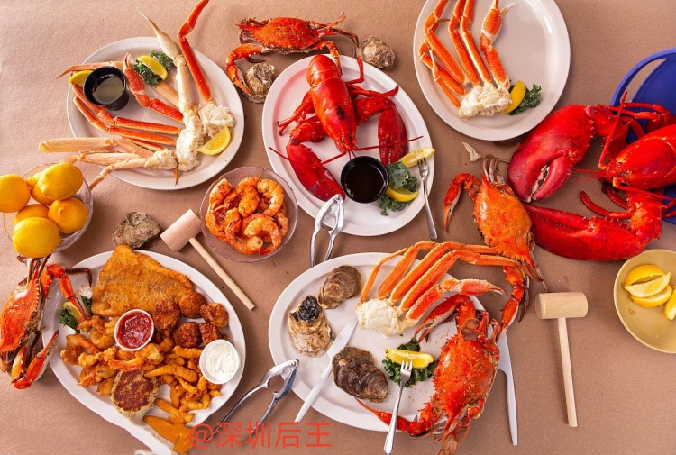 如何避免感染海鮮中的危險致病菌 如何避免感染海鮮中的危險致病菌